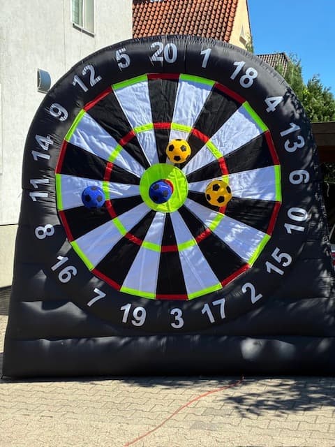 Fußball-Dart XXL — Bild 1