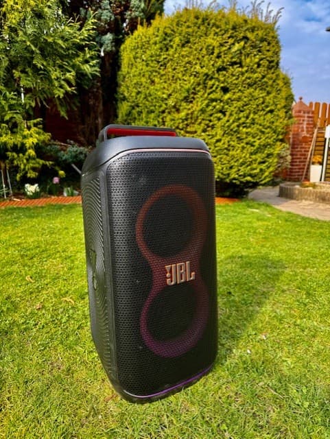 JBL Partybox 120 — Bild 1