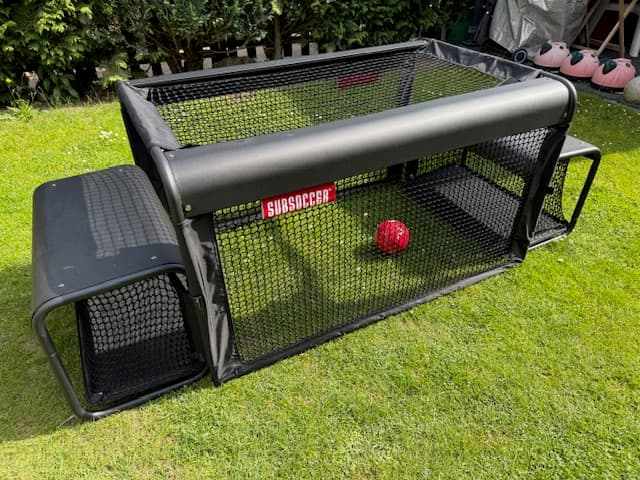 Subsoccer-Tisch